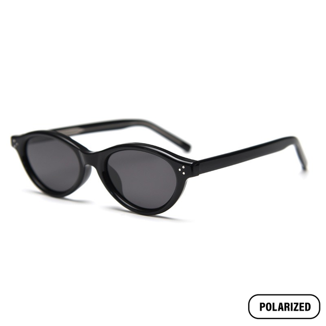 Spring - Polarized