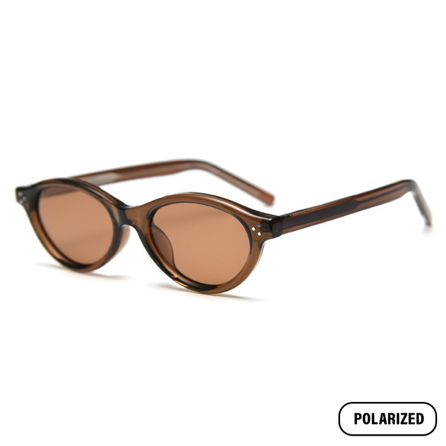 Spring - Polarized