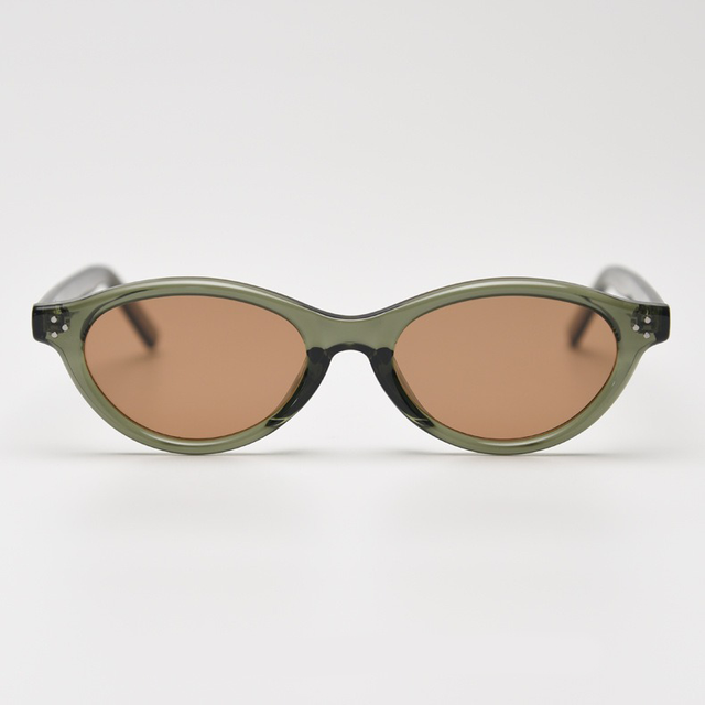 Spring - Polarized