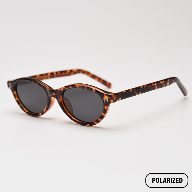 Spring - Polarized