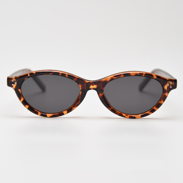 Spring - Polarized