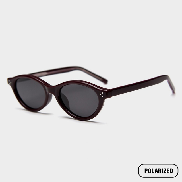 Spring - Polarized