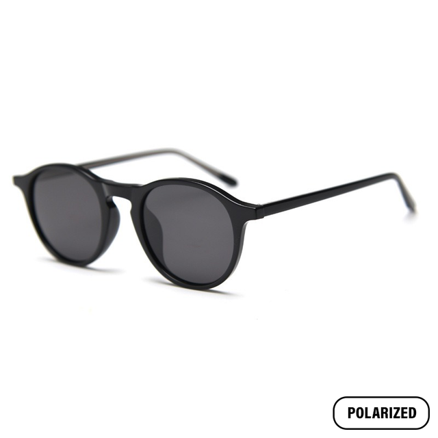 Titan - Polarized