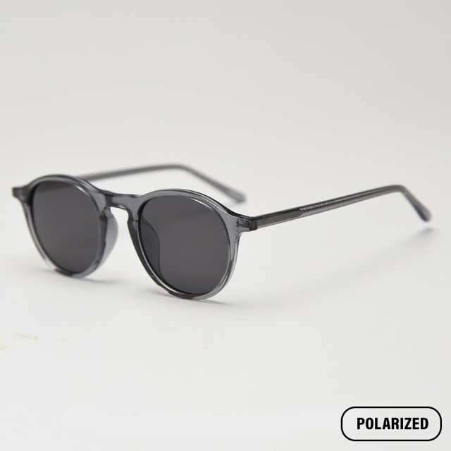 Titan - Polarized