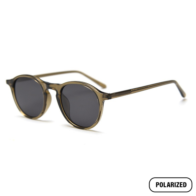 Titan - Polarized