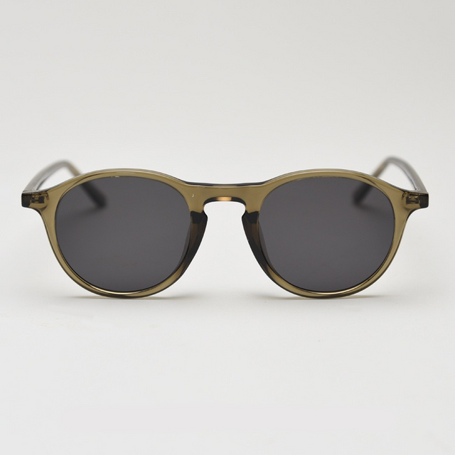 Titan - Polarized