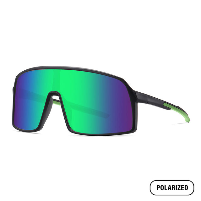 Velo - Polarized