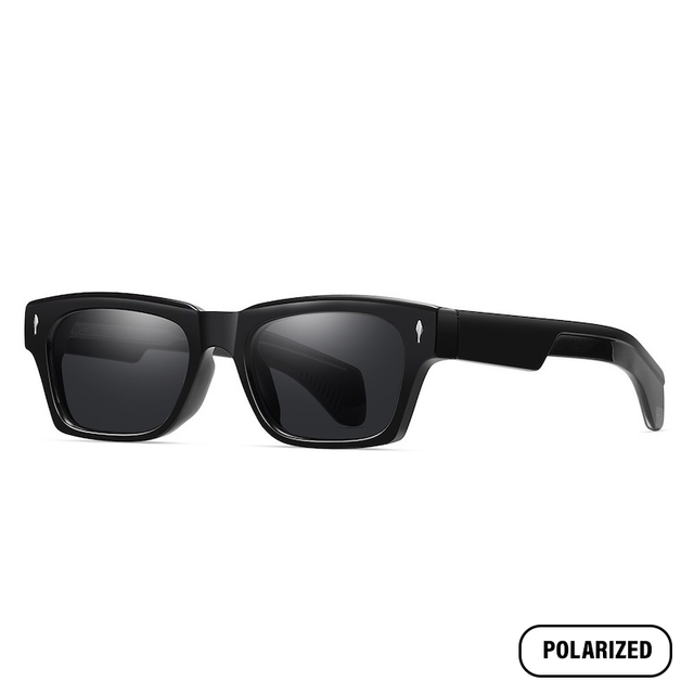 Zed - Polarized